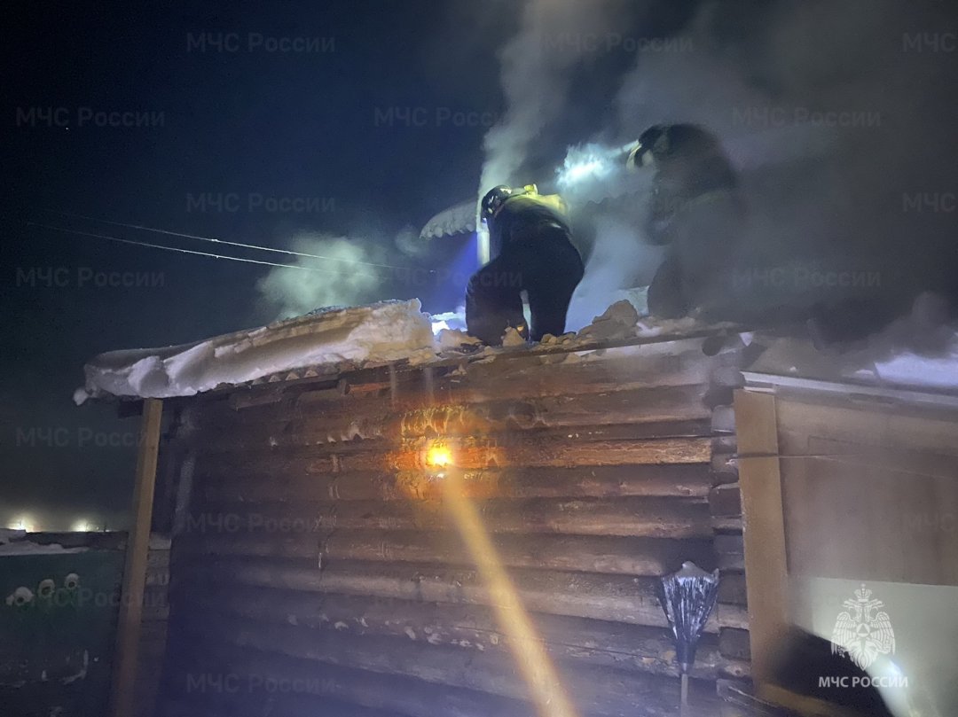 Пожар в г. Киренск — МЧС России по Иркутской области