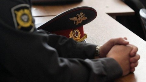 Сотрудниками полиции МО МВД России «Киренский» проведено оперативно-профилактическое мероприятие «БЫТ»