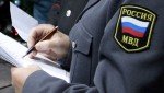 В Киренске полицейские вручили школьникам первые паспорта в рамках Всероссийской программы «Мы – граждане России!»